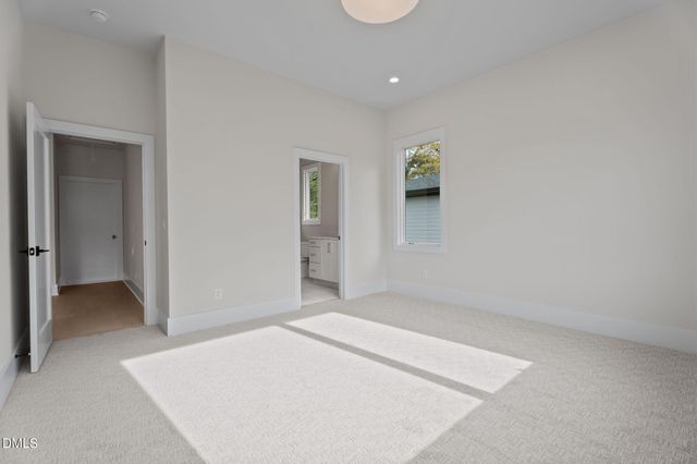 4119 Rockingham Drive, Raleigh, NC 27609