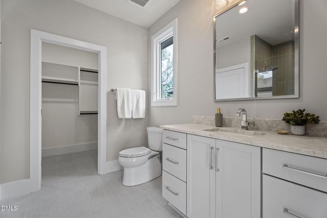 4119 Rockingham Drive, Raleigh, NC 27609