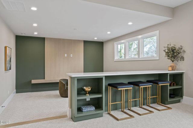 4119 Rockingham Drive, Raleigh, NC 27609