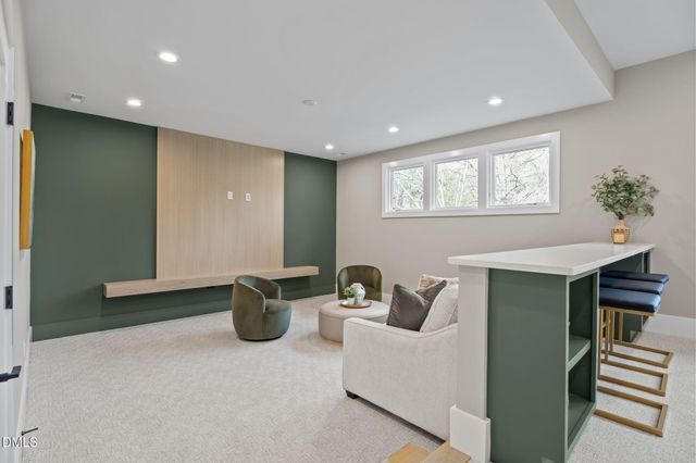 4119 Rockingham Drive, Raleigh, NC 27609