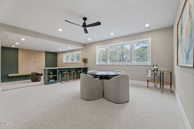 4119 Rockingham Drive, Raleigh, NC 27609