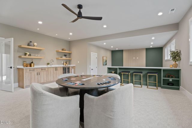 4119 Rockingham Drive, Raleigh, NC 27609