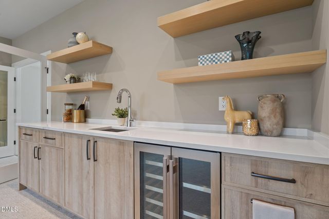 4119 Rockingham Drive, Raleigh, NC 27609