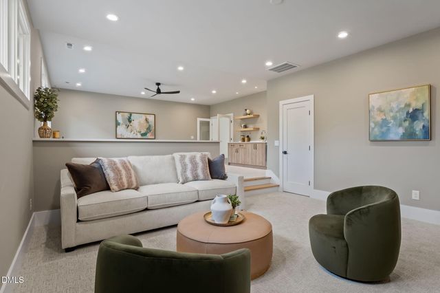 4119 Rockingham Drive, Raleigh, NC 27609