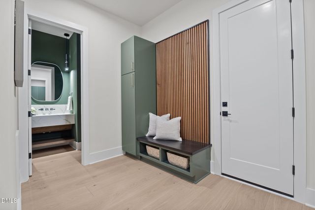 4119 Rockingham Drive, Raleigh, NC 27609