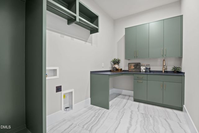 4119 Rockingham Drive, Raleigh, NC 27609