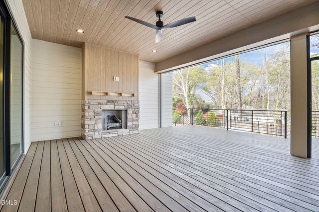 4119 Rockingham Drive, Raleigh, NC 27609