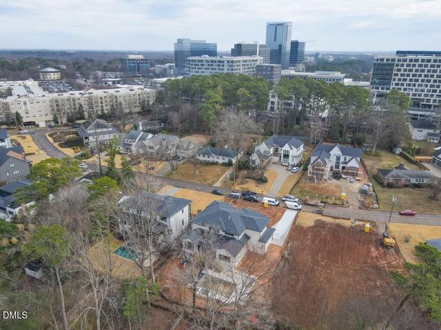 4119 Rockingham Drive, Raleigh, NC 27609