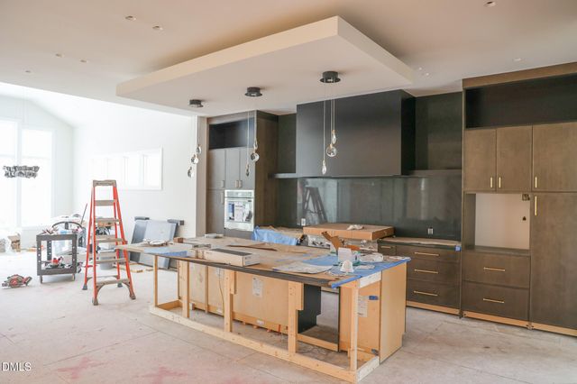 4119 Rockingham Drive, Raleigh, NC 27609