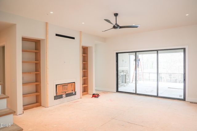 4119 Rockingham Drive, Raleigh, NC 27609