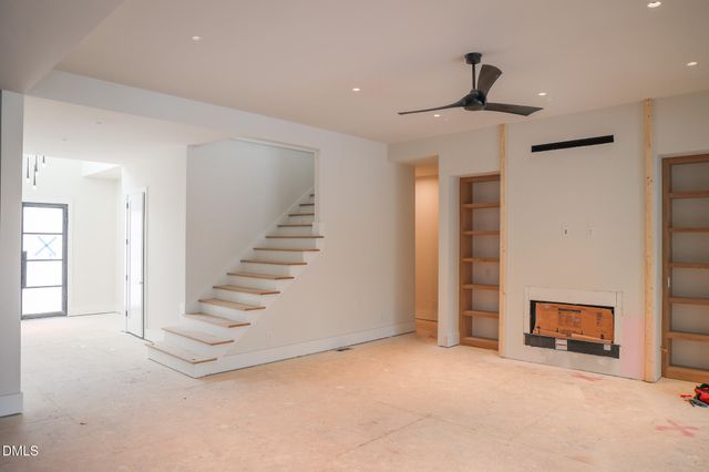 4119 Rockingham Drive, Raleigh, NC 27609