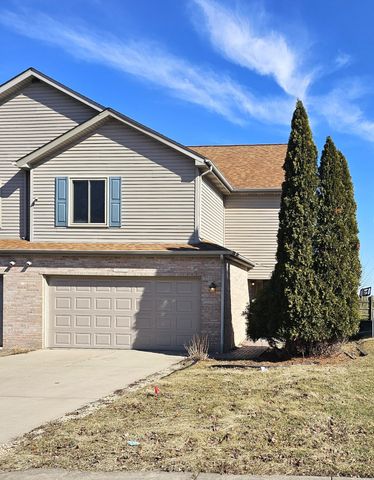 10067 Adams Street, Crown Point, IN 46307