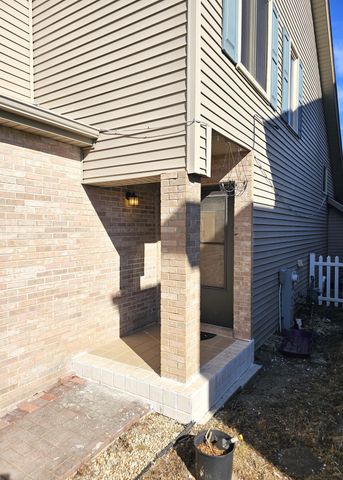 10067 Adams Street, Crown Point, IN 46307