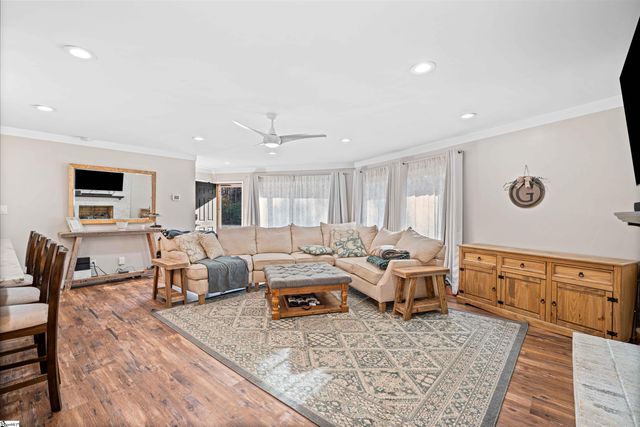 6417 Old Greenville Highway, Liberty, SC 29657