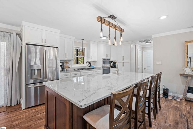 6417 Old Greenville Highway, Liberty, SC 29657