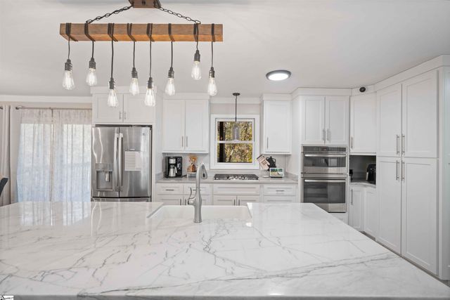 6417 Old Greenville Highway, Liberty, SC 29657