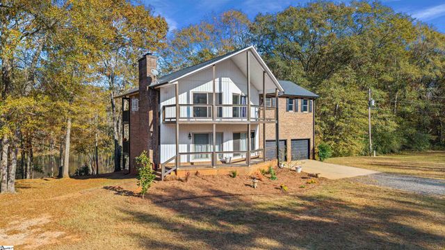 6417 Old Greenville Highway, Liberty, SC 29657