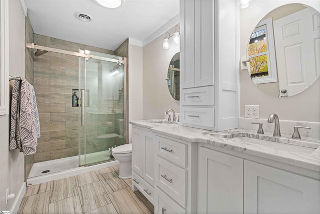 6417 Old Greenville Highway, Liberty, SC 29657