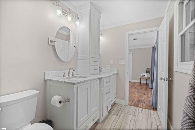 6417 Old Greenville Highway, Liberty, SC 29657