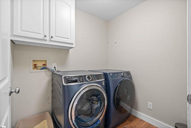 6417 Old Greenville Highway, Liberty, SC 29657