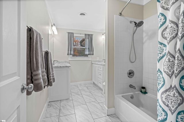 6417 Old Greenville Highway, Liberty, SC 29657