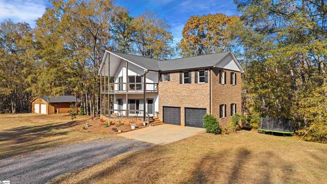 6417 Old Greenville Highway, Liberty, SC 29657