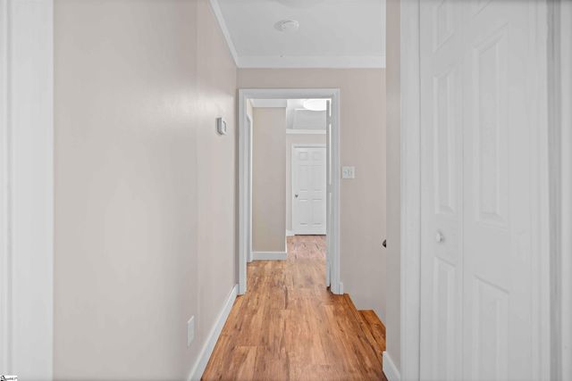 6417 Old Greenville Highway, Liberty, SC 29657