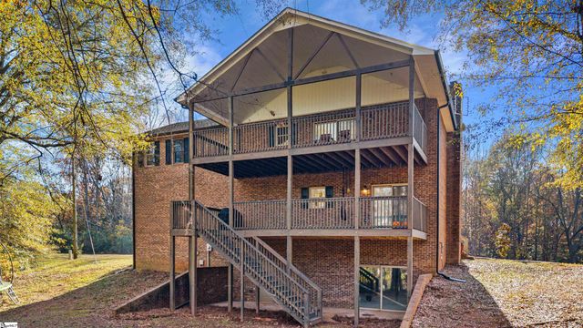6417 Old Greenville Highway, Liberty, SC 29657