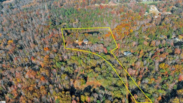 6417 Old Greenville Highway, Liberty, SC 29657