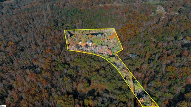 6417 Old Greenville Highway, Liberty, SC 29657