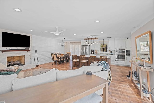 6417 Old Greenville Highway, Liberty, SC 29657