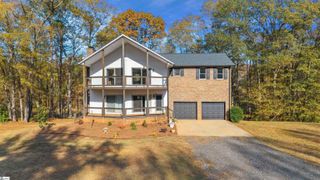 6417 Old Greenville Highway, Liberty, SC 29657
