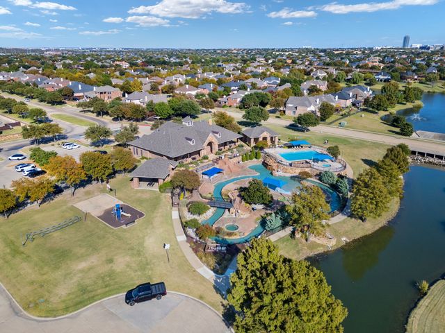 3762 Chesapeake Drive, Frisco, TX 75034