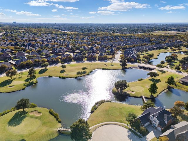 3762 Chesapeake Drive, Frisco, TX 75034