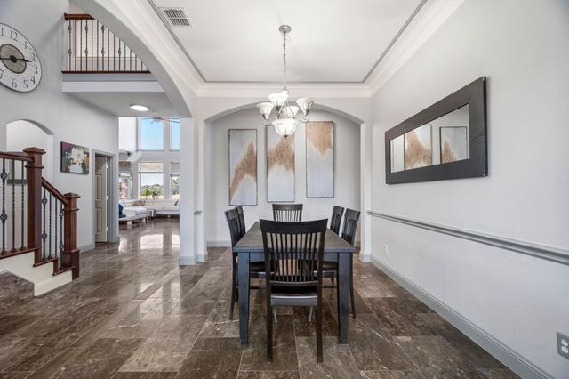 3762 Chesapeake Drive, Frisco, TX 75034