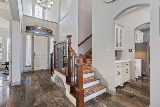 3762 Chesapeake Drive, Frisco, TX 75034