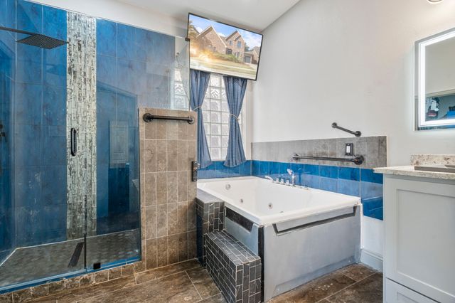 3762 Chesapeake Drive, Frisco, TX 75034