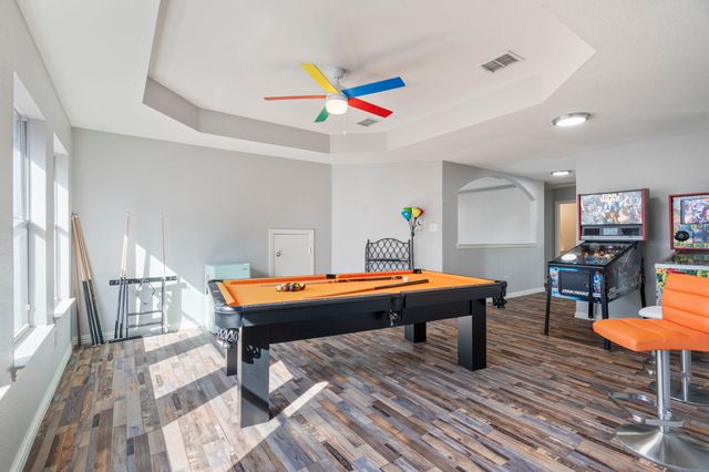 3762 Chesapeake Drive, Frisco, TX 75034