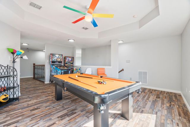 3762 Chesapeake Drive, Frisco, TX 75034