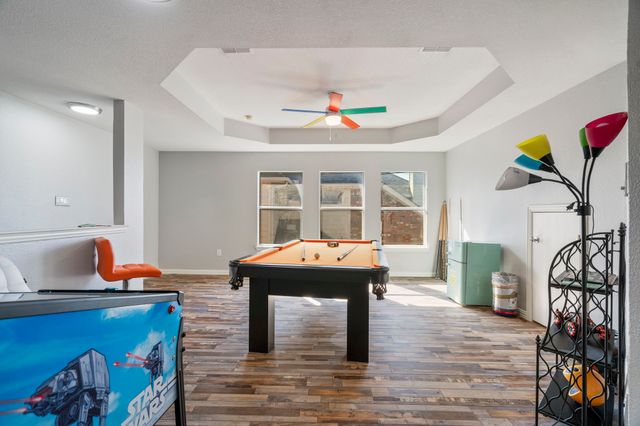 3762 Chesapeake Drive, Frisco, TX 75034