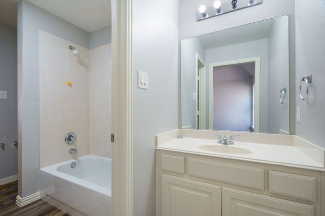 3762 Chesapeake Drive, Frisco, TX 75034