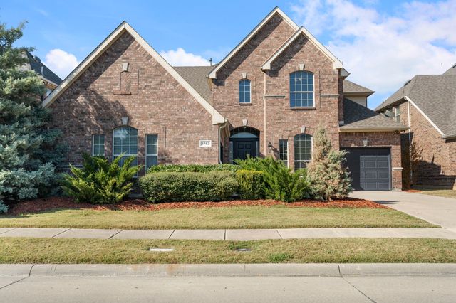 3762 Chesapeake Drive, Frisco, TX 75034