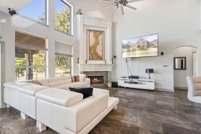 3762 Chesapeake Drive, Frisco, TX 75034