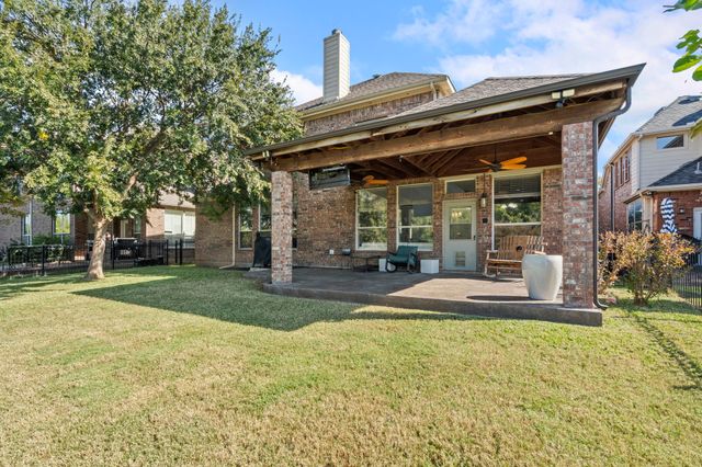 3762 Chesapeake Drive, Frisco, TX 75034