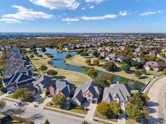 3762 Chesapeake Drive, Frisco, TX 75034