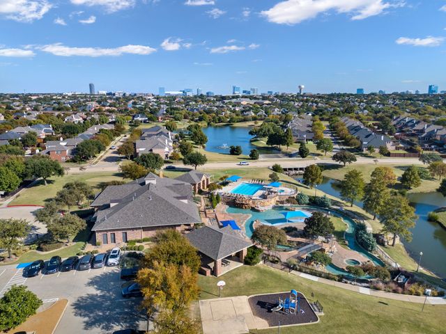 3762 Chesapeake Drive, Frisco, TX 75034