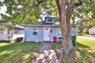 1401 Chamberlain Avenue, Lincoln Heights, OH 45215