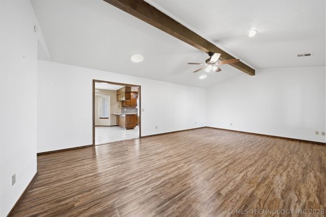 8261 N 162nd East Avenue, Owasso, OK 74055