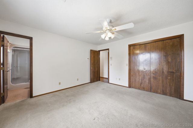 8261 N 162nd East Avenue, Owasso, OK 74055