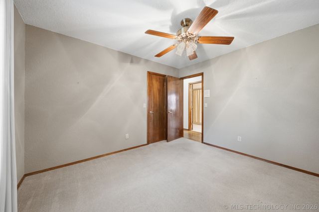 8261 N 162nd East Avenue, Owasso, OK 74055